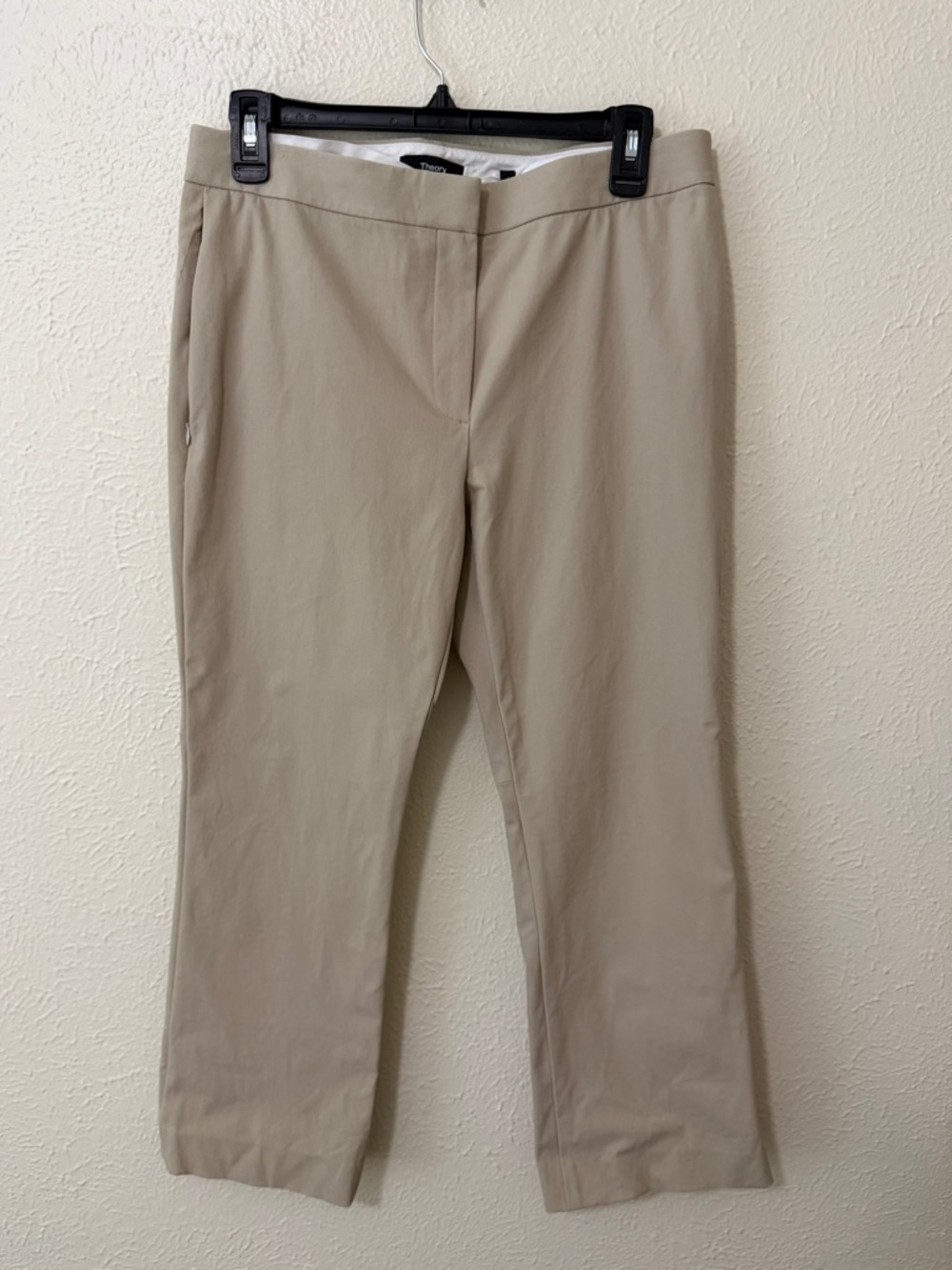 Theory Kick Pant